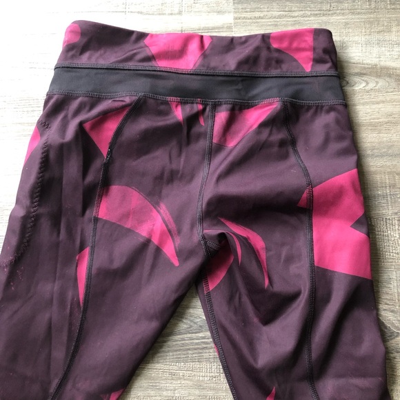 Lululemon Leggings, 4 - Picture 4 of 6